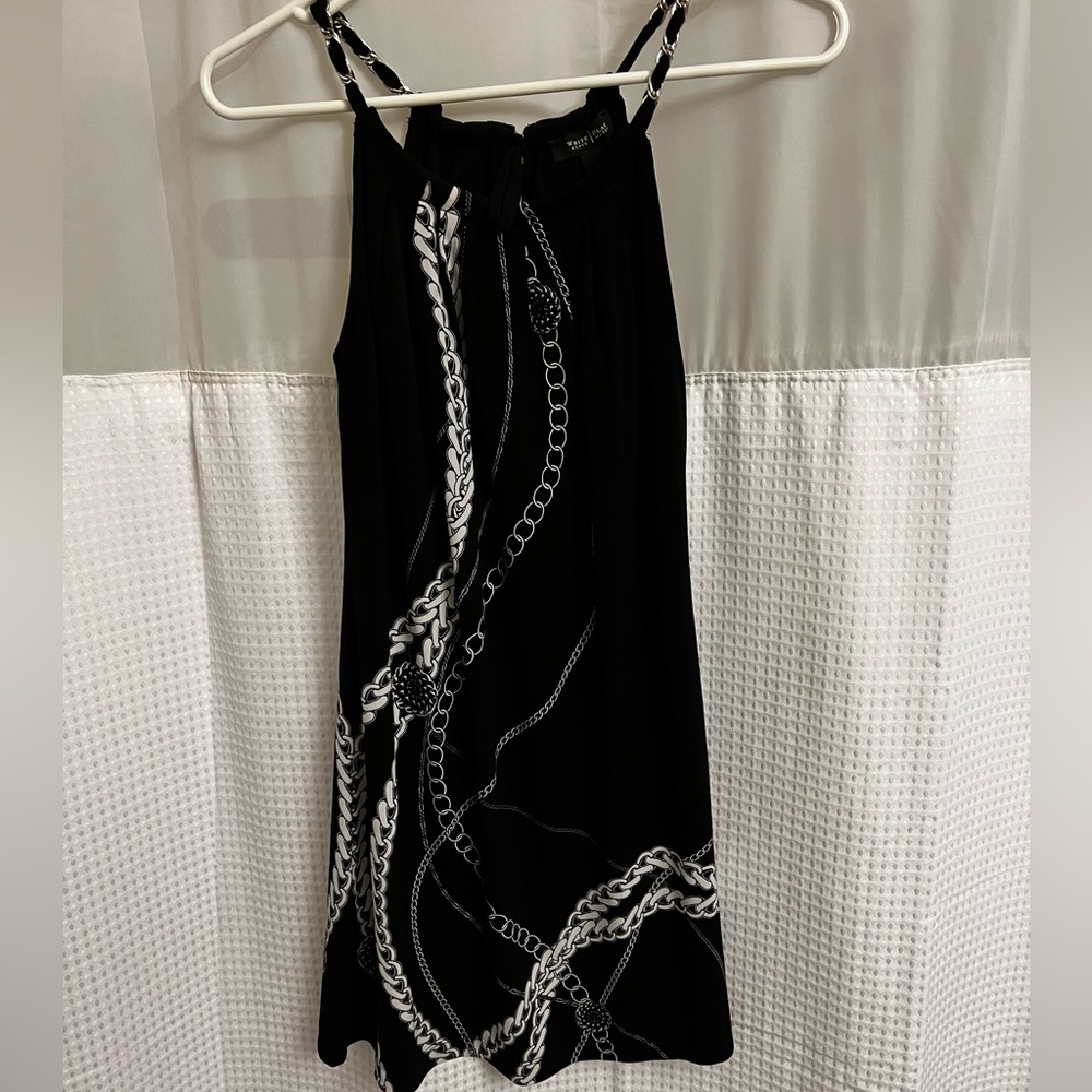 White House black market - tunic